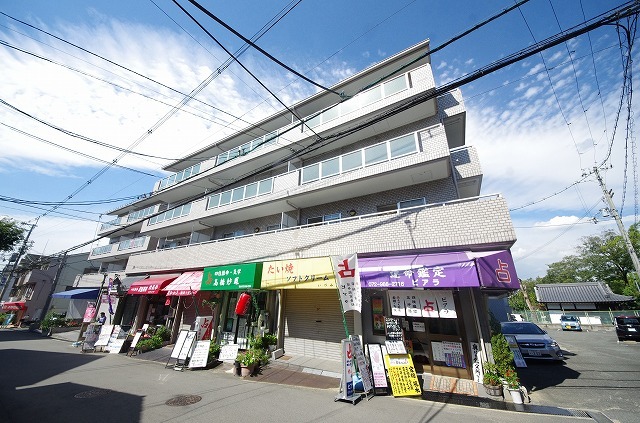 メゾン新石切1番館