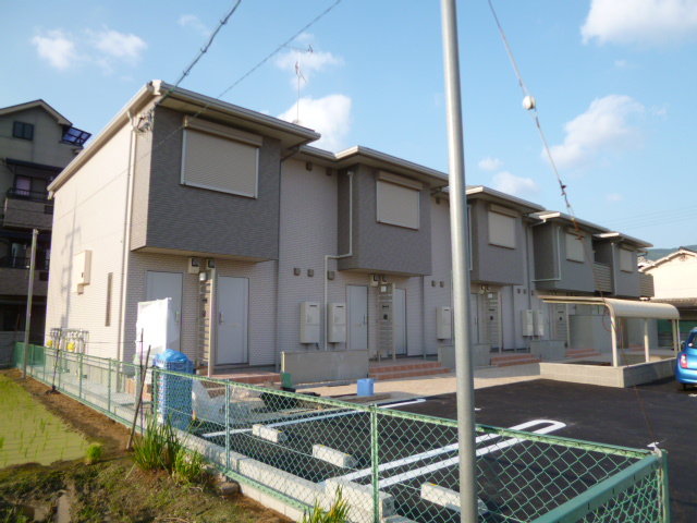 メゾン池島