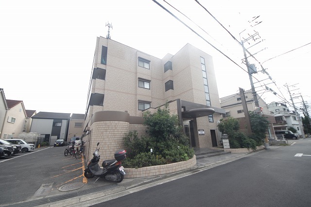 近鉄奈良線 河内花園駅 徒歩19分 築31年
