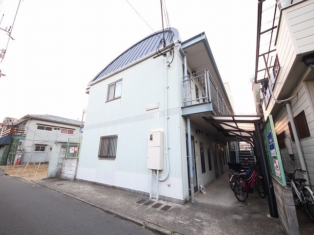 ハイム瓜生堂