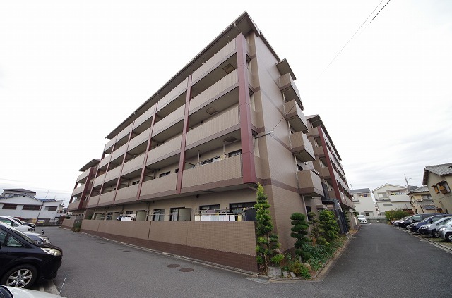 カーサフィオーレ壱番館