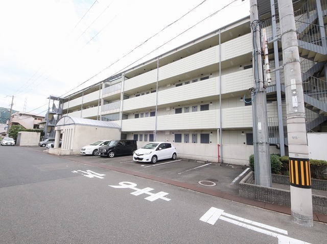 近鉄奈良線 東花園駅 徒歩5分 築29年