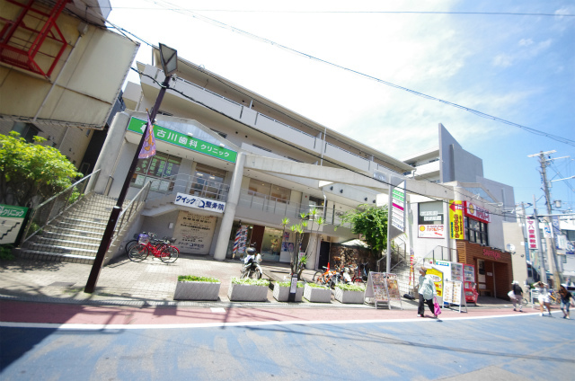 オクトステージビル