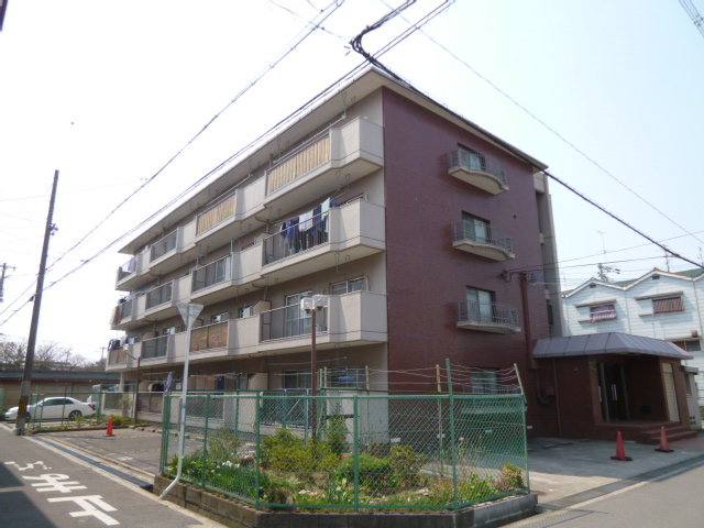 シャトルMK