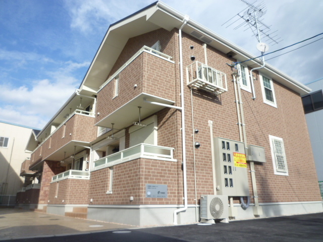 近鉄けいはんな線 吉田駅 徒歩15分 築16年