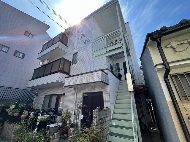 グリーンロゼ
