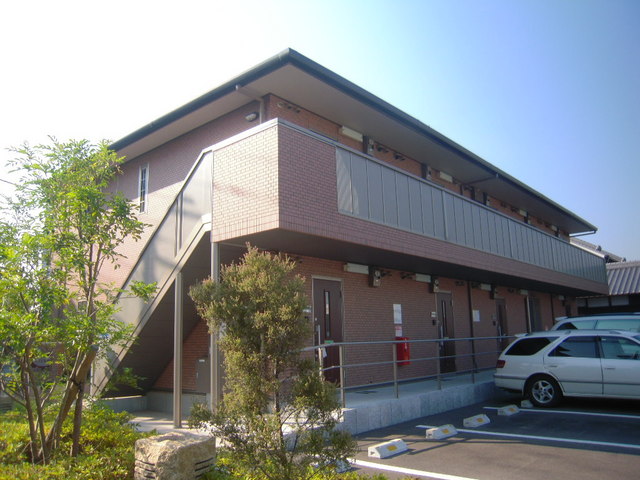 メゾン高野
