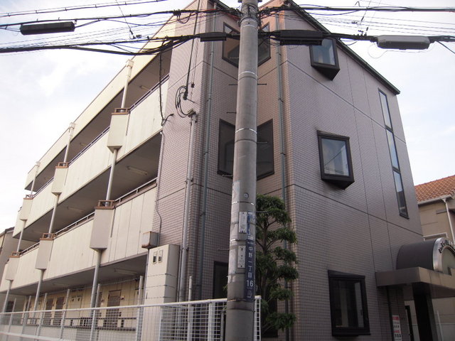 ココ中野