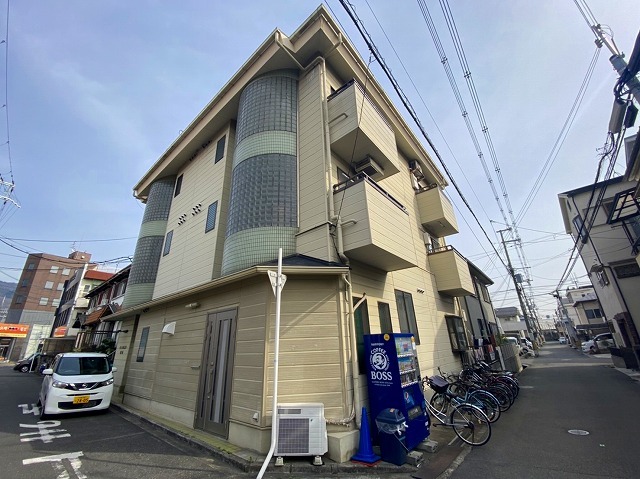 エンゼルハイツ桜町
