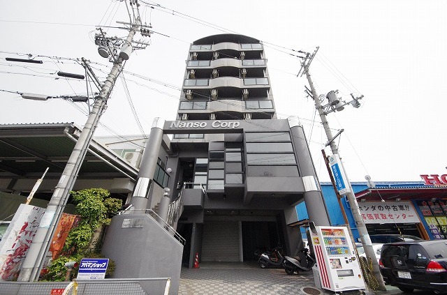 近鉄けいはんな線 荒本駅 徒歩12分 築34年