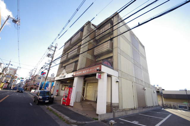 クオリティ鷹殿