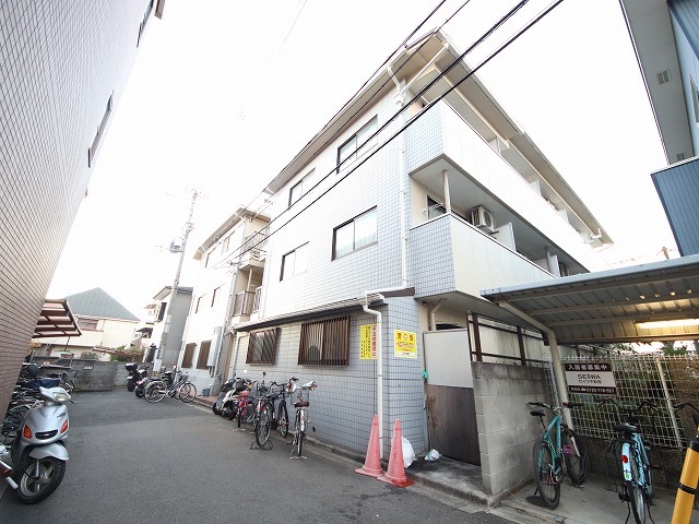 ハイツ太田