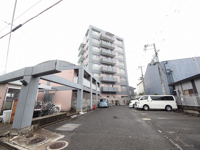 近鉄けいはんな線 吉田駅 徒歩9分 築32年