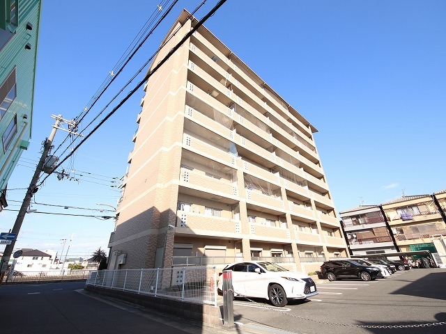 近鉄奈良線 河内花園駅 徒歩22分 築19年