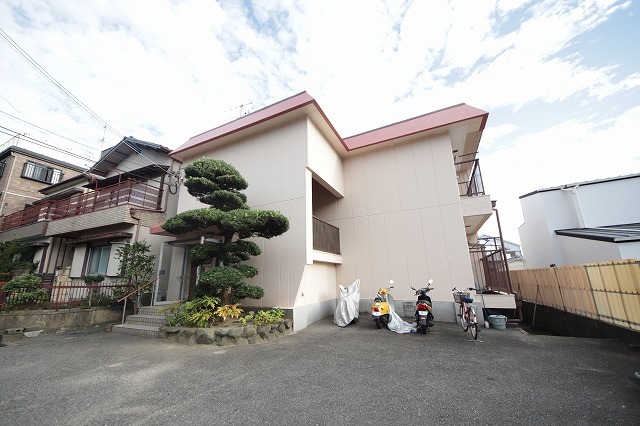 徳野コーポ