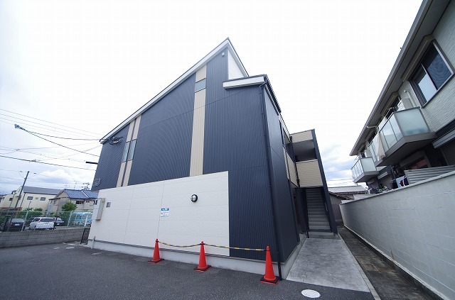 エトワール喜里川
