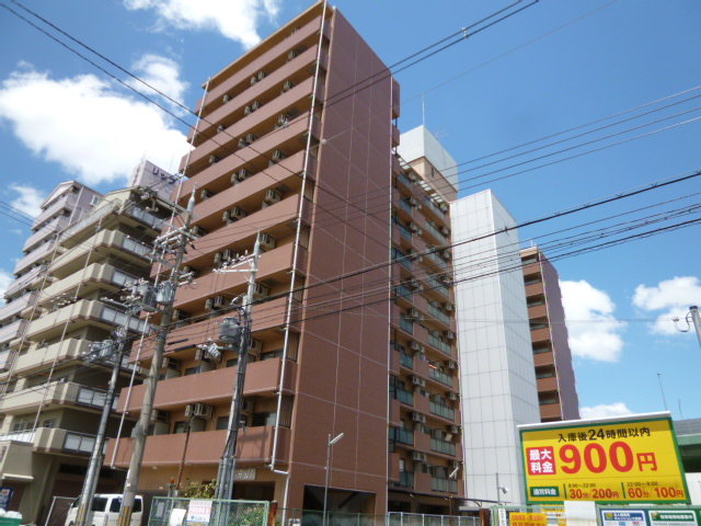 イマザキマンション エヌワン