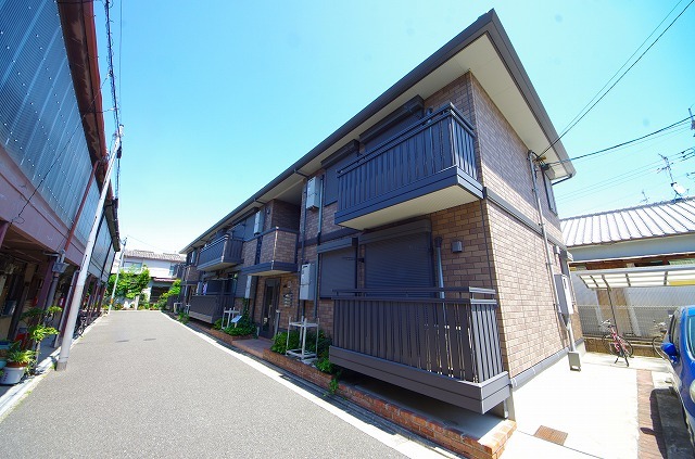 ドミール本町