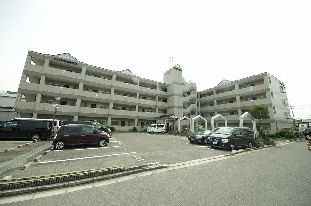 近鉄けいはんな線 新石切駅 徒歩26分 築32年