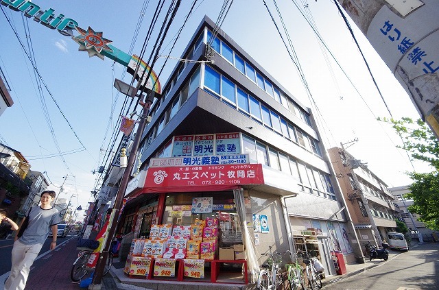 エスティビル旭町