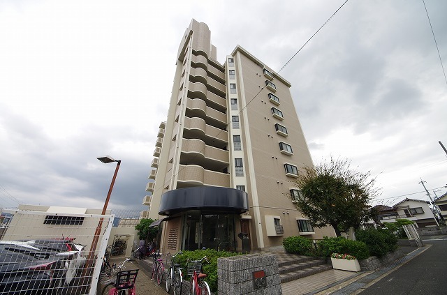 近鉄けいはんな線 荒本駅 徒歩19分 築34年