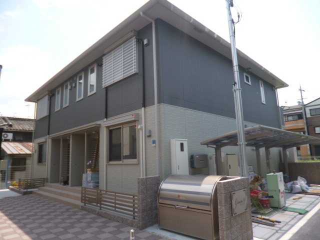 近鉄奈良線 若江岩田駅 徒歩21分 築14年