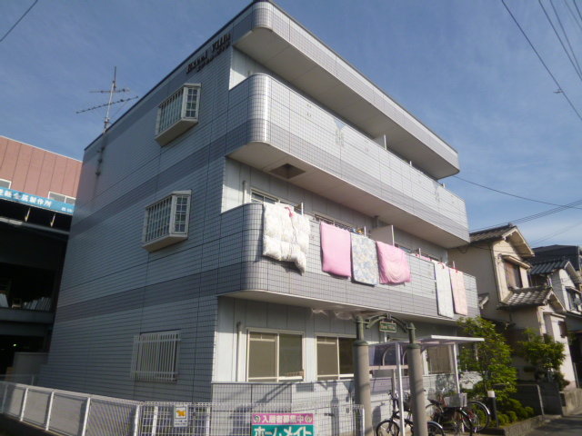 近鉄奈良線 若江岩田駅 徒歩17分 築31年