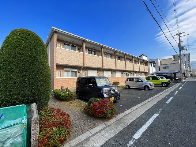 アーク島之内