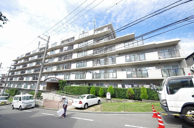 フォルム石切さくら坂