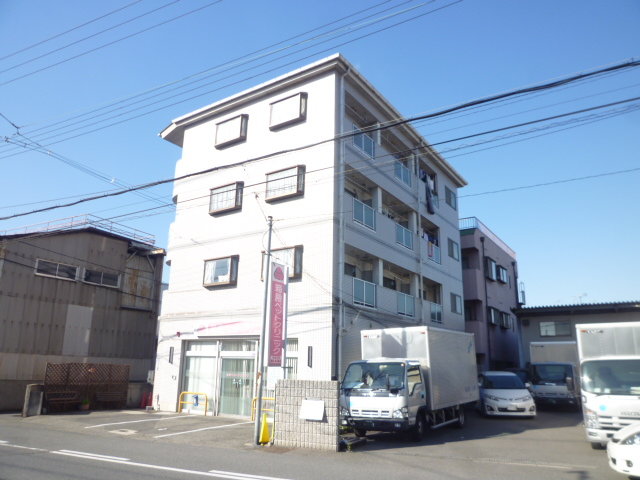 トトロハイツ