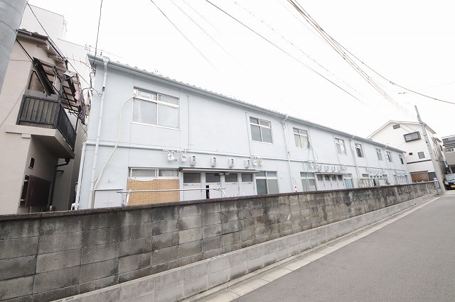 市冨ハイツ