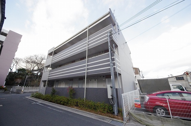 近鉄奈良線 若江岩田駅 徒歩26分 築19年