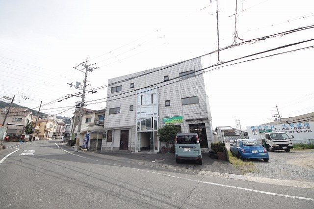 セイキハイツ