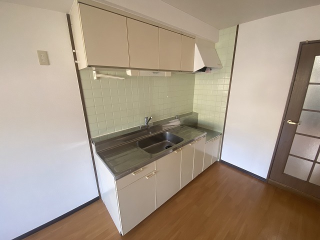 パストラル横小路のキッチン写真