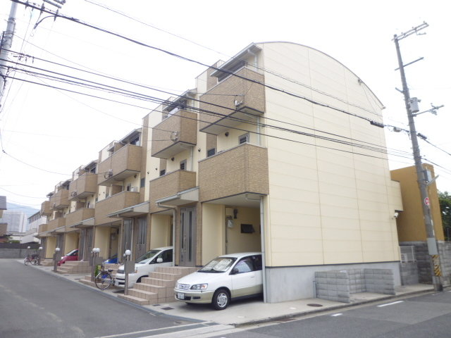 Comfort Town West