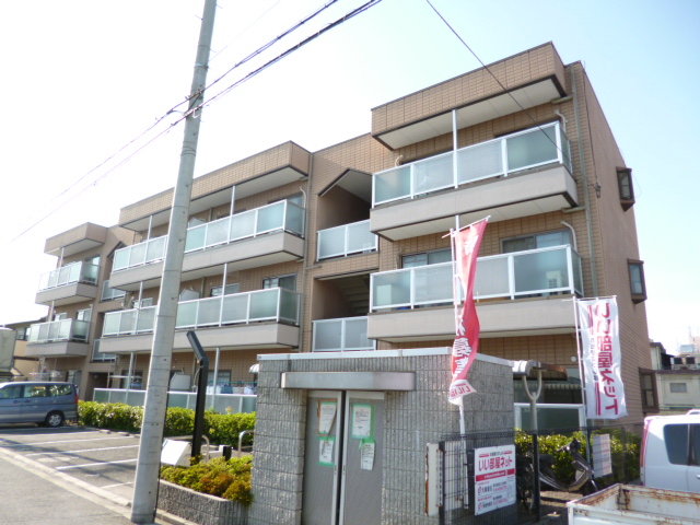 近鉄奈良線 若江岩田駅 徒歩9分 築30年