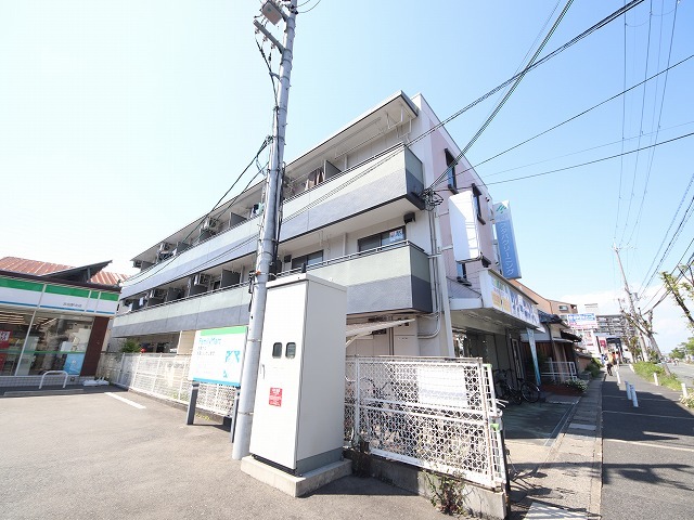 エトアール吉田
