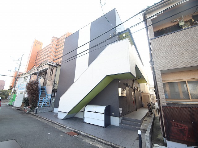 サクセス若江東町