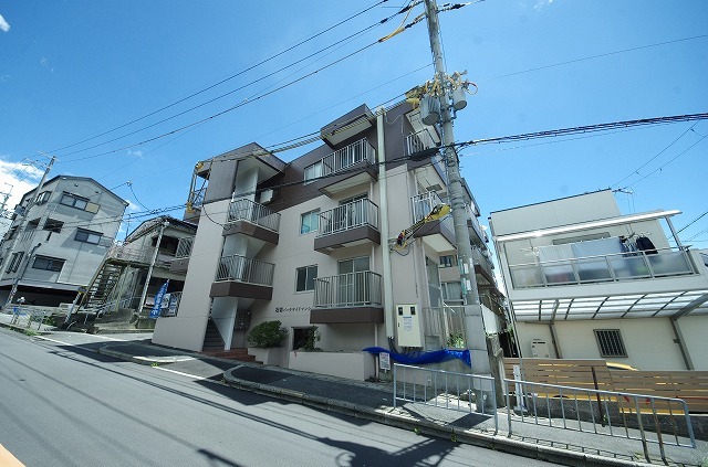 石切パークサイドマンション