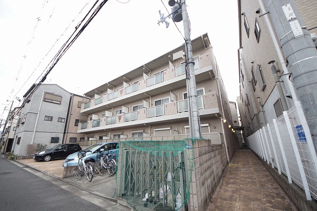 INOVE若江北のその他写真