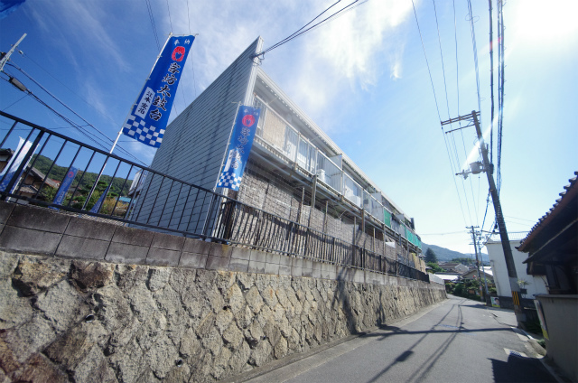 広原ハイツ1