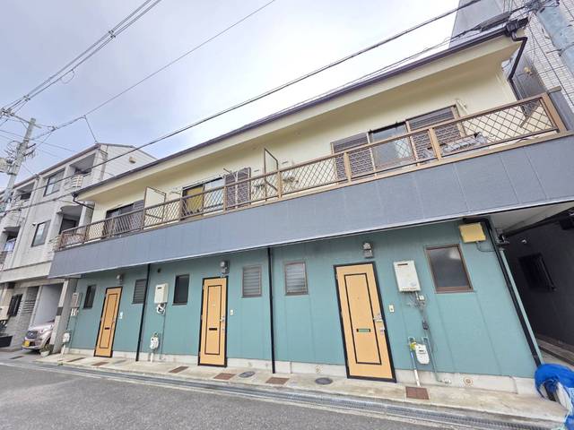 明石マンション