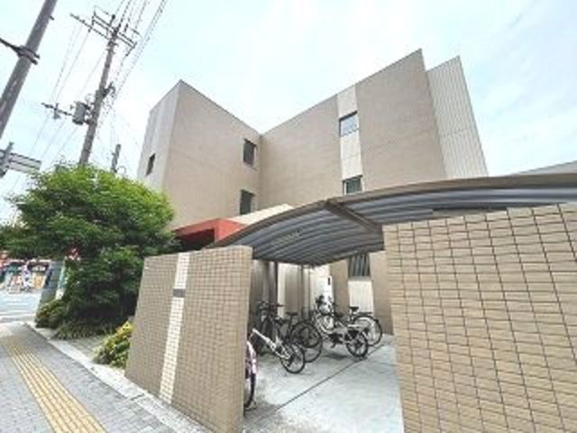 近鉄けいはんな線 新石切駅 徒歩6分 築12年