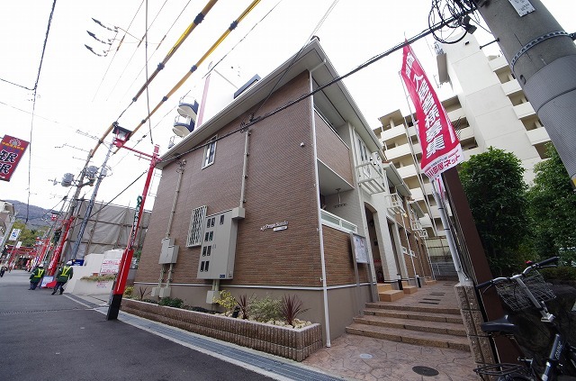 近鉄奈良線 瓢箪山駅 徒歩3分 築11年