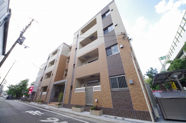 近鉄けいはんな線 荒本駅 徒歩2分 築11年