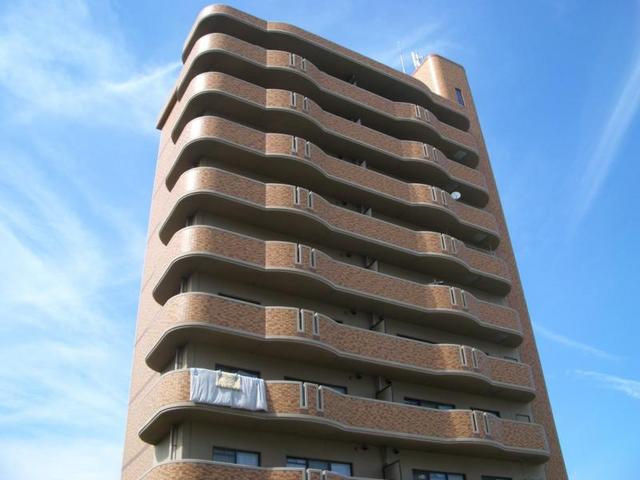 フローリッシュ北田