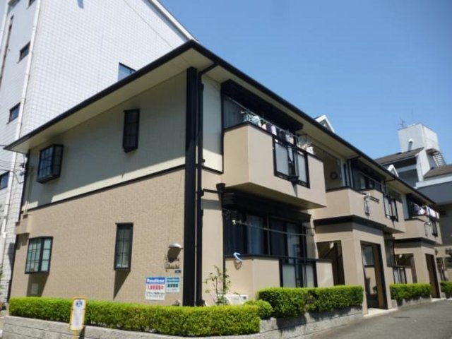 ハイツまい