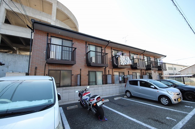 プレジール加納
