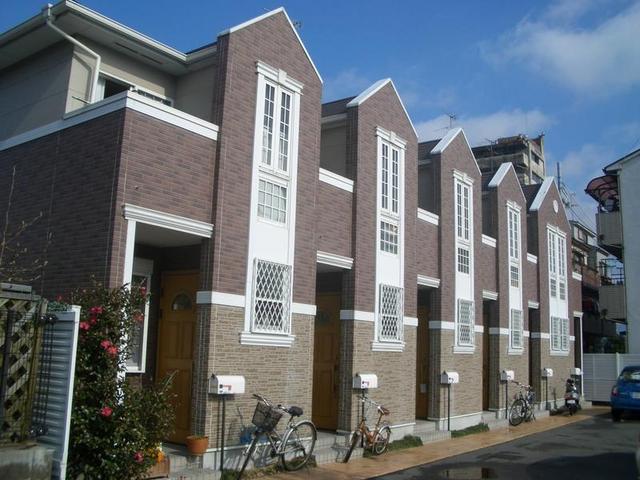JR片町線(学研都市線) 鴻池新田駅 徒歩13分 築24年