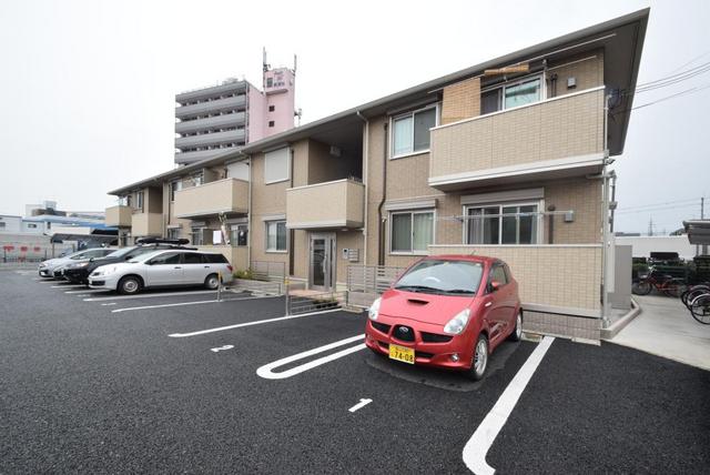 JR片町線(学研都市線) 鴻池新田駅 徒歩18分 築15年